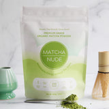 Matcha Tool Kit – whisk, holder, scoop set
