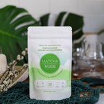 Premium Matcha 100g – bold, ceremonial Japanese matcha
