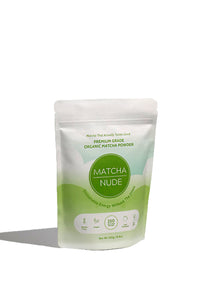 Organic Matcha 250 g - 190 servings