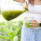 Organic Matcha 250 g - 250 servings