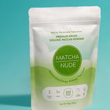 Organic Matcha 250 g - 190 servings