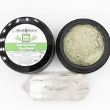 Face Mask - Matcha Nude Mask