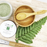 Face Mask Set - Matcha Nude Mask Set