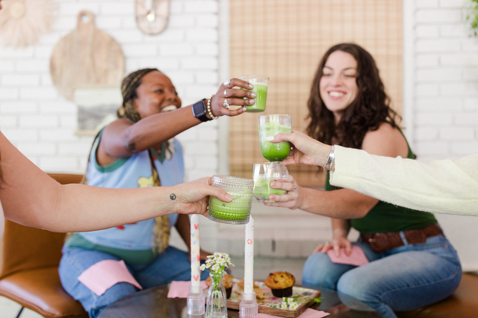 First Whisk Organic Matcha Powder 50g – beginner-friendly, shade-grown Japanese matcha for lattes or daily sipping