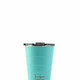 16oz Insulated Stackable Tumbler (Hot + Cold)