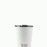 16oz Insulated Stackable Tumbler (Hot + Cold)