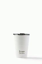 Load image into Gallery viewer, 16oz Insulated Stackable Tumbler (Hot + Cold)