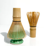 Matcha Whisk Holder