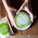 Matcha Nude Gift Card