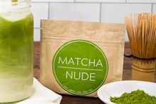 Load image into Gallery viewer, 2 Weeks of Matcha Nude